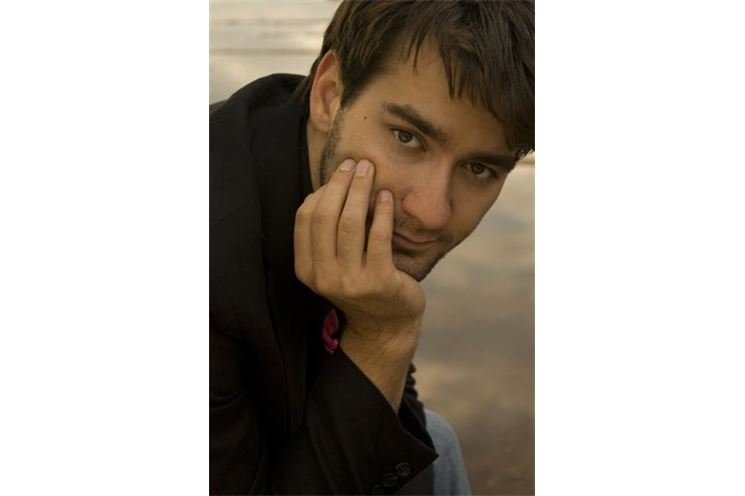 Marek Ztracený Marek Ztracený