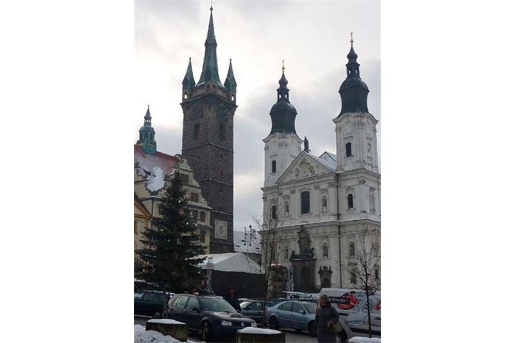 Vánoce Klatovy, www.klatovy.cz Vánoce Klatovy, www.klatovy.cz