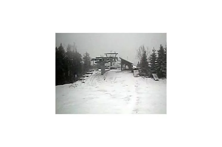 Špičák, on-line kamera