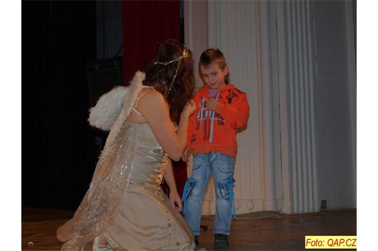 Ivanka si přeje miminko koupací