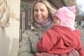 Plzeňská ZOO přivítala letošního 450titisícího návštěvníka, 20timěsíční Veroniku Bártovou z Plzně s maminkou Lucií.