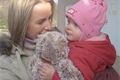 Plzeňská ZOO přivítala letošního 450titisícího návštěvníka, 20timěsíční Veroniku Bártovou z Plzně s maminkou Lucií.