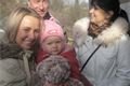 Plzeňská ZOO přivítala letošního 450titisícího návštěvníka, 20timěsíční Veroniku Bártovou z Plzně s maminkou Lucií.