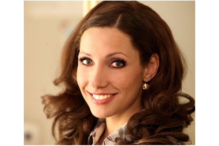 Olga Lounová, www.olgalounova.cz Olga Lounová, www.olgalounova.cz