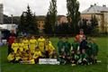TJ Slovan Spoje 100 let, foto archiv TJ Slovan Spoje