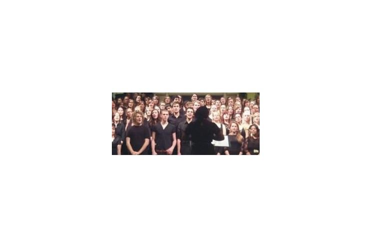 Revival Gospel Choir Revival Gospel Choir