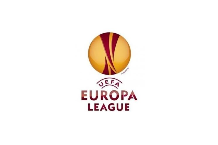 logo Evropská liga