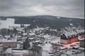 Kašperské hory 22.12. foto webkamera