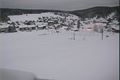 Kvilda 22.12. ráno