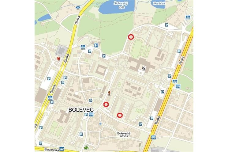 požáry kontejnerů mapa požáry kontejnerů mapa