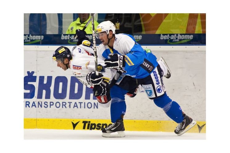 Jan Dresler foto HC Plzeň Jan Dresler foto HC Plzeň
