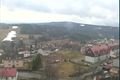 Kašperské hory 29.12.