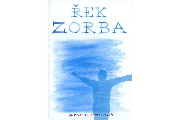 řek zorba řek zorba
