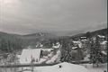 Železná Ruda 9.1. ráno
