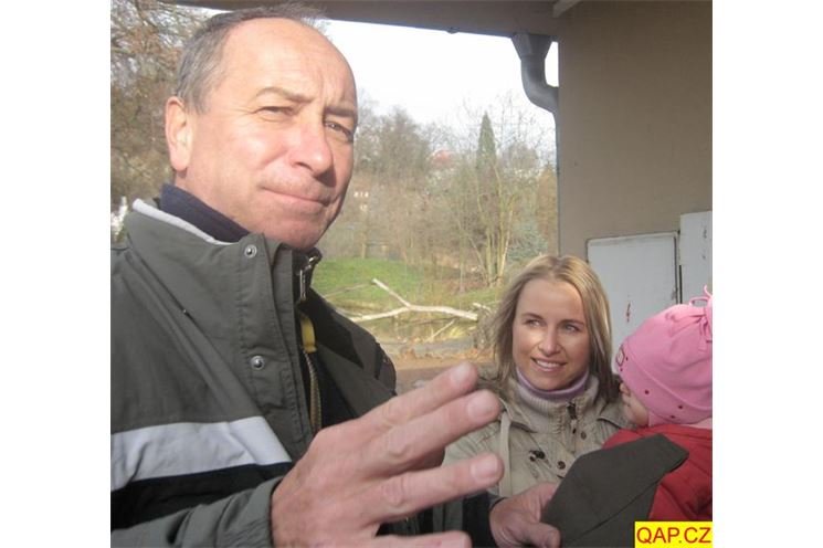 Jiří Trávníček