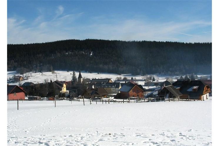 Foto: Kvilda, Wikipedia, autor Dingoa, licence CC BY-SA 3.0 Foto: Kvilda, Wikipedia, autor Dingoa, licence CC BY-SA 3.0