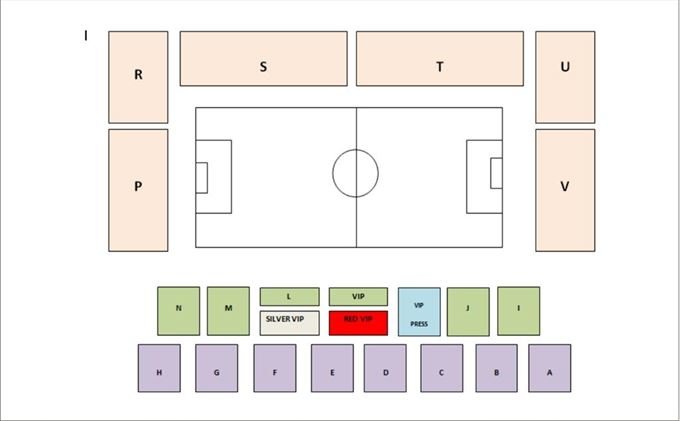 schema stadion schema stadion
