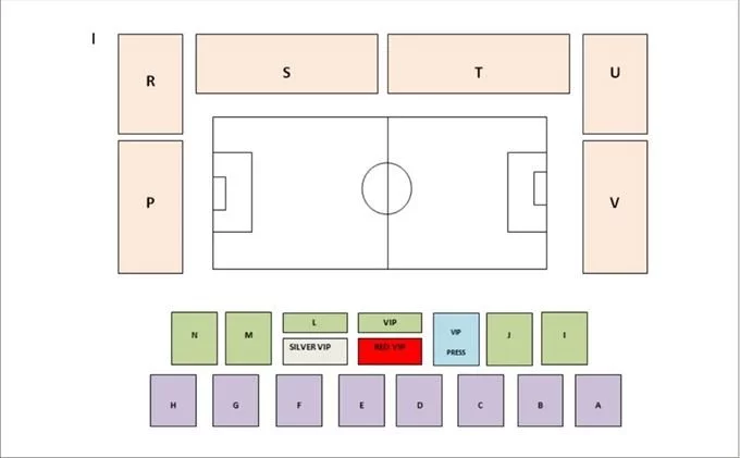 schema stadion