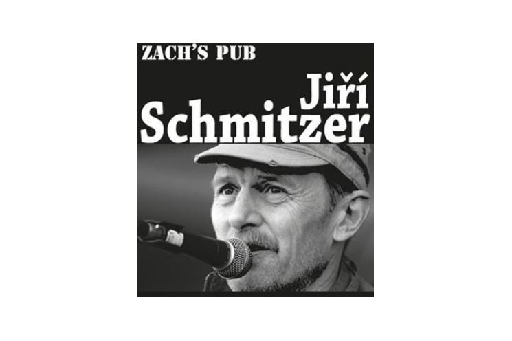 Jiří Schmitzer