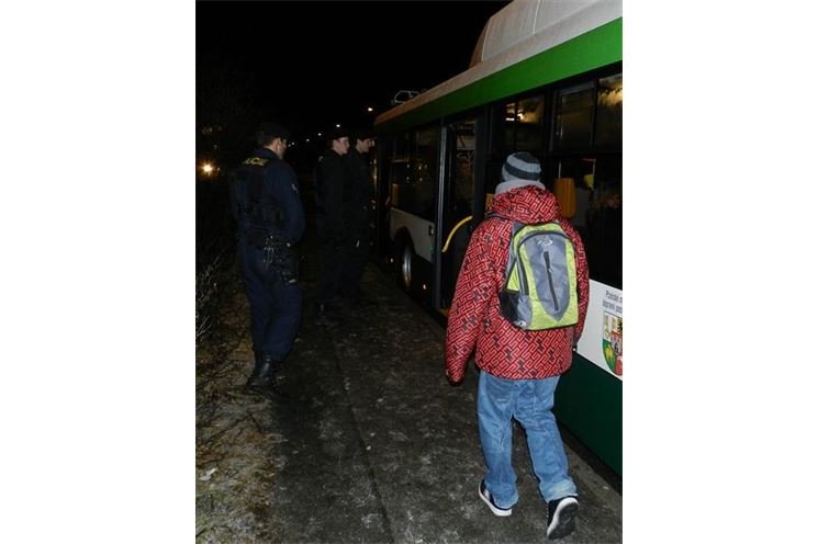 černí pasažéři3 černí pasažéři3