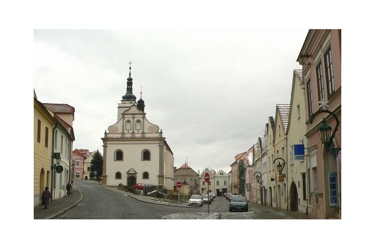 Horšovský Týn - Kopie Horšovský Týn - Kopie