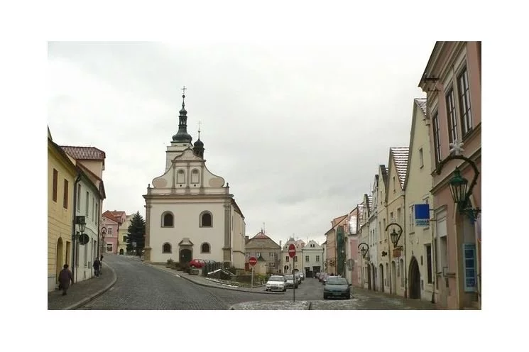 Horšovský Týn - Kopie