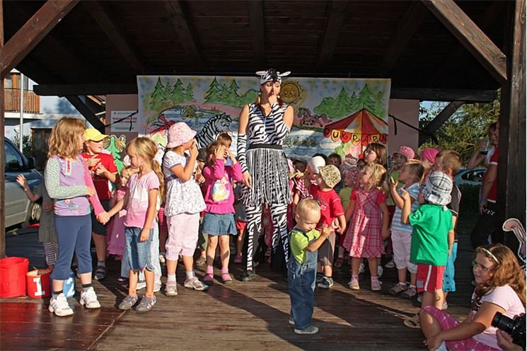 Míša Růžičková minidiskoteka.cz Míša Růžičková minidiskoteka.cz
