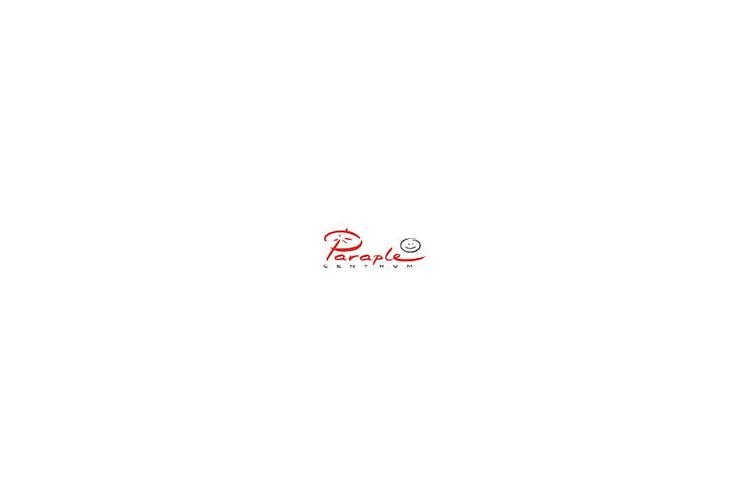 logo Centra Paraple