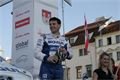 Roman Kresta Rally Šumava Klatovy 