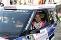 Valoušek Rally Šumava 