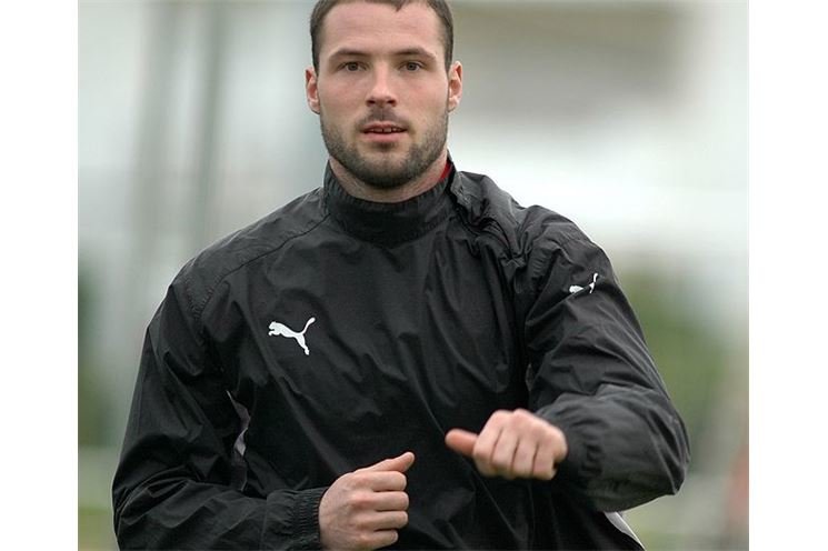 Michal Daněk Michal Daněk