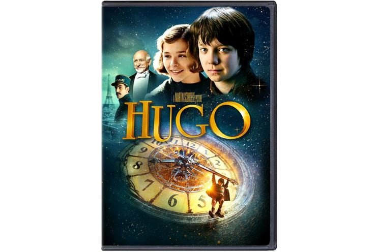 hugo hugo