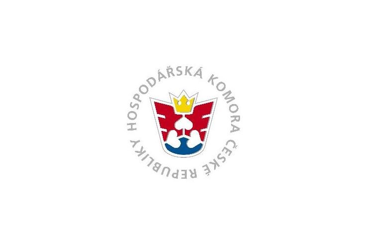 logo Hospodářská komora