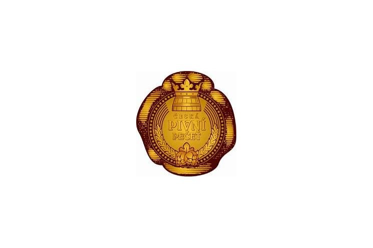 logo Česká pivní pečeť logo Česká pivní pečeť