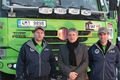 Tatra Dakar_privitání v PLzni (6)
