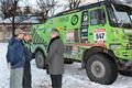 Tatra Dakar_privitání v PLzni (14)