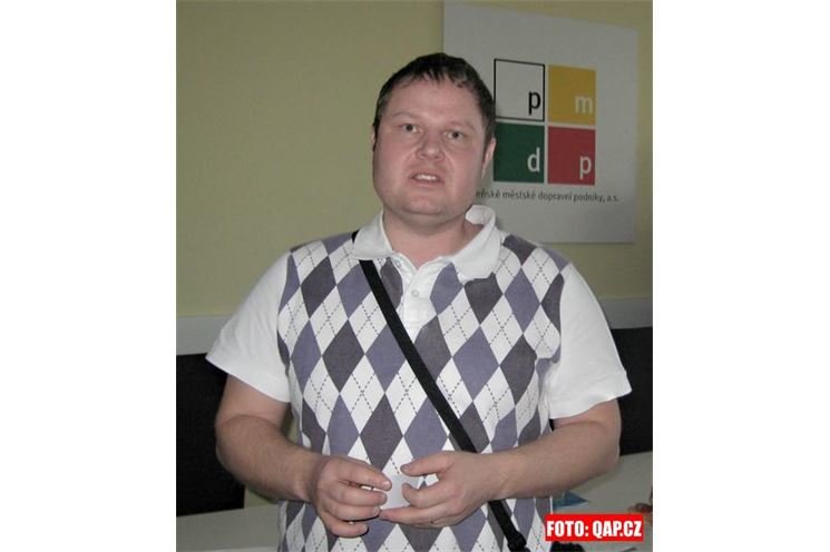 Petr Kalčík