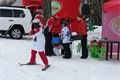 Maškarní Samoty Železna Ruda (1)