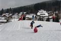 Maškarní Samoty Železna Ruda (5)