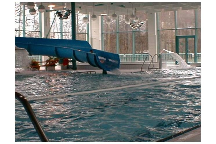 Aquapark Horažďovice4