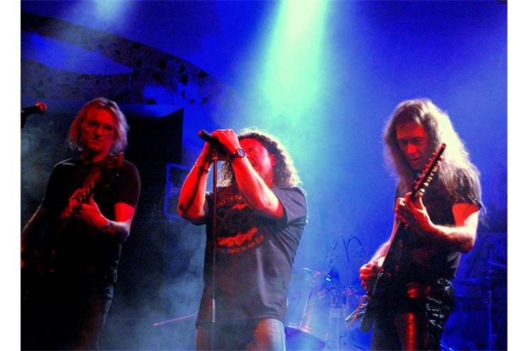 Whitesnake revival foto webgarden.cz Whitesnake revival foto webgarden.cz