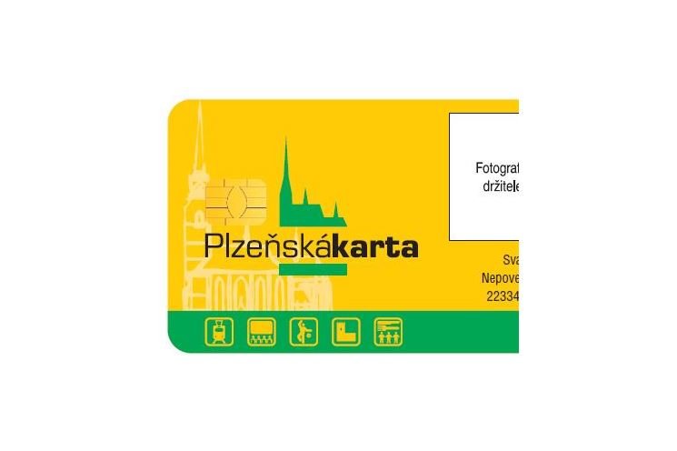 Plzeňská karta