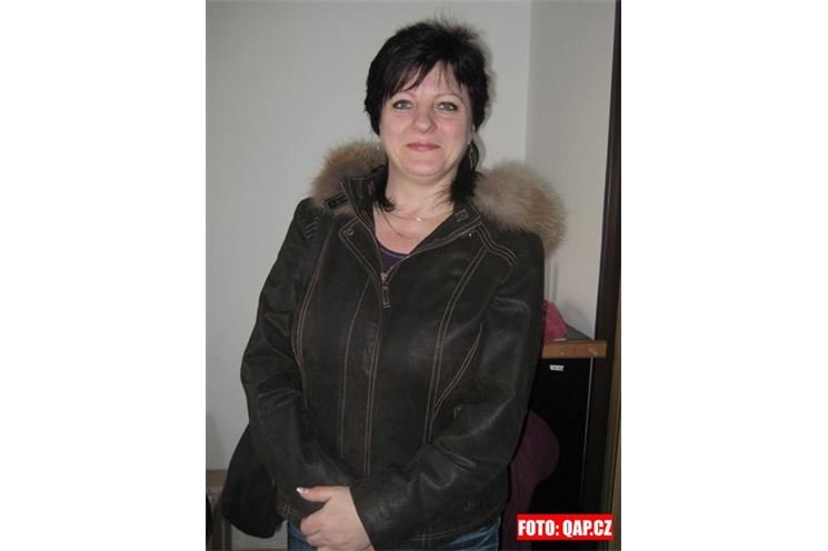 Jaroslava Hirková