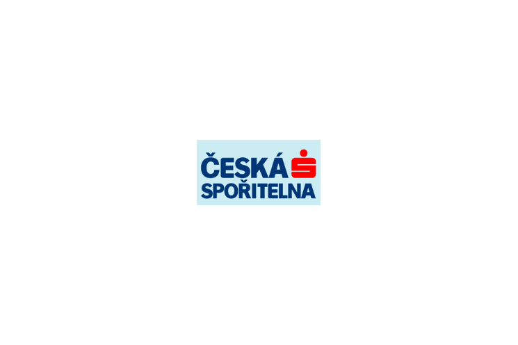 logo Česká spořitelna