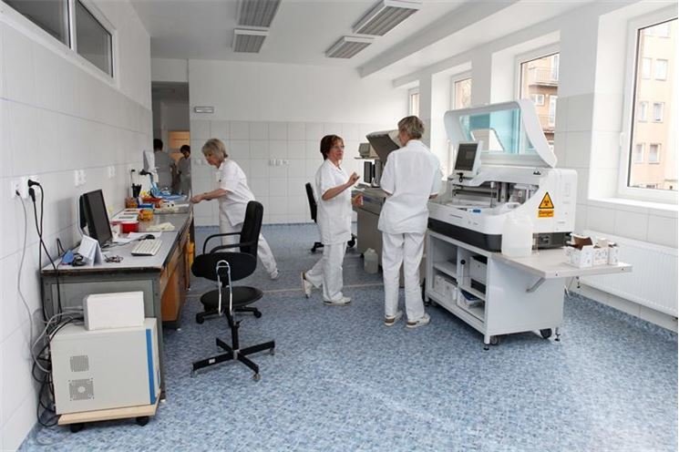 laboratore