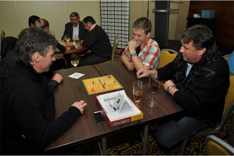 Becher Klub Mariott (31)