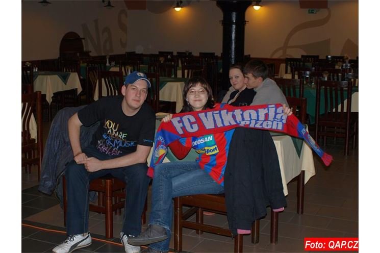 křest DVD Viktorka (4)