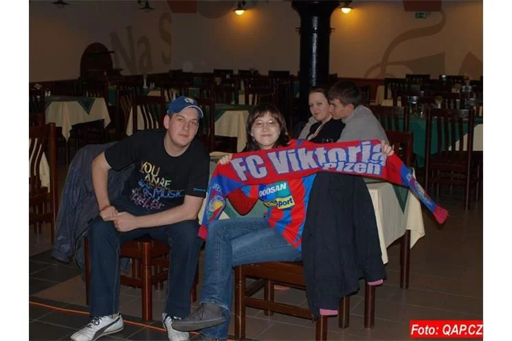 křest DVD Viktorka (4)