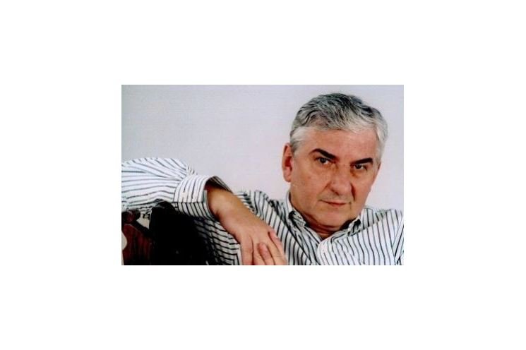 Miroslav Donutil, foto Měšťanská beseda Miroslav Donutil, foto Měšťanská beseda