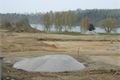 České údolí / stavba multifunkčního areálu foto 20.04.2010 